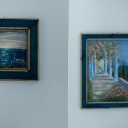 Palermonamour Art Gallery Suite エクステリア 写真