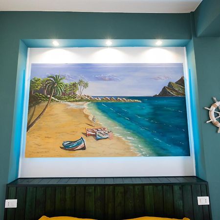 Palermonamour Art Gallery Suite エクステリア 写真