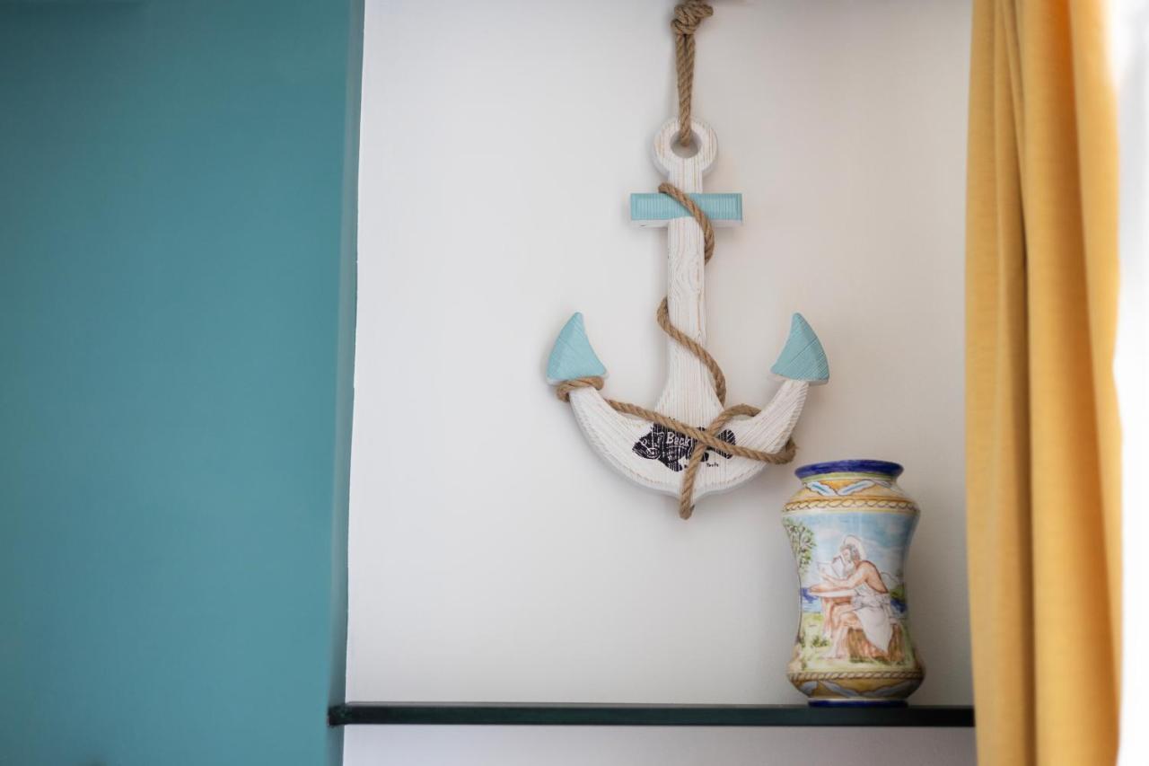 Palermonamour Art Gallery Suite エクステリア 写真