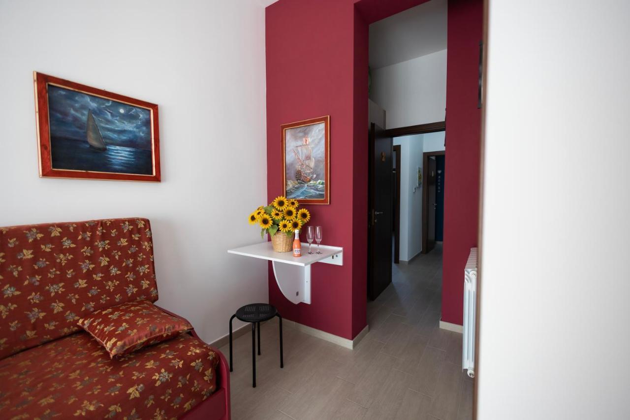 Palermonamour Art Gallery Suite エクステリア 写真