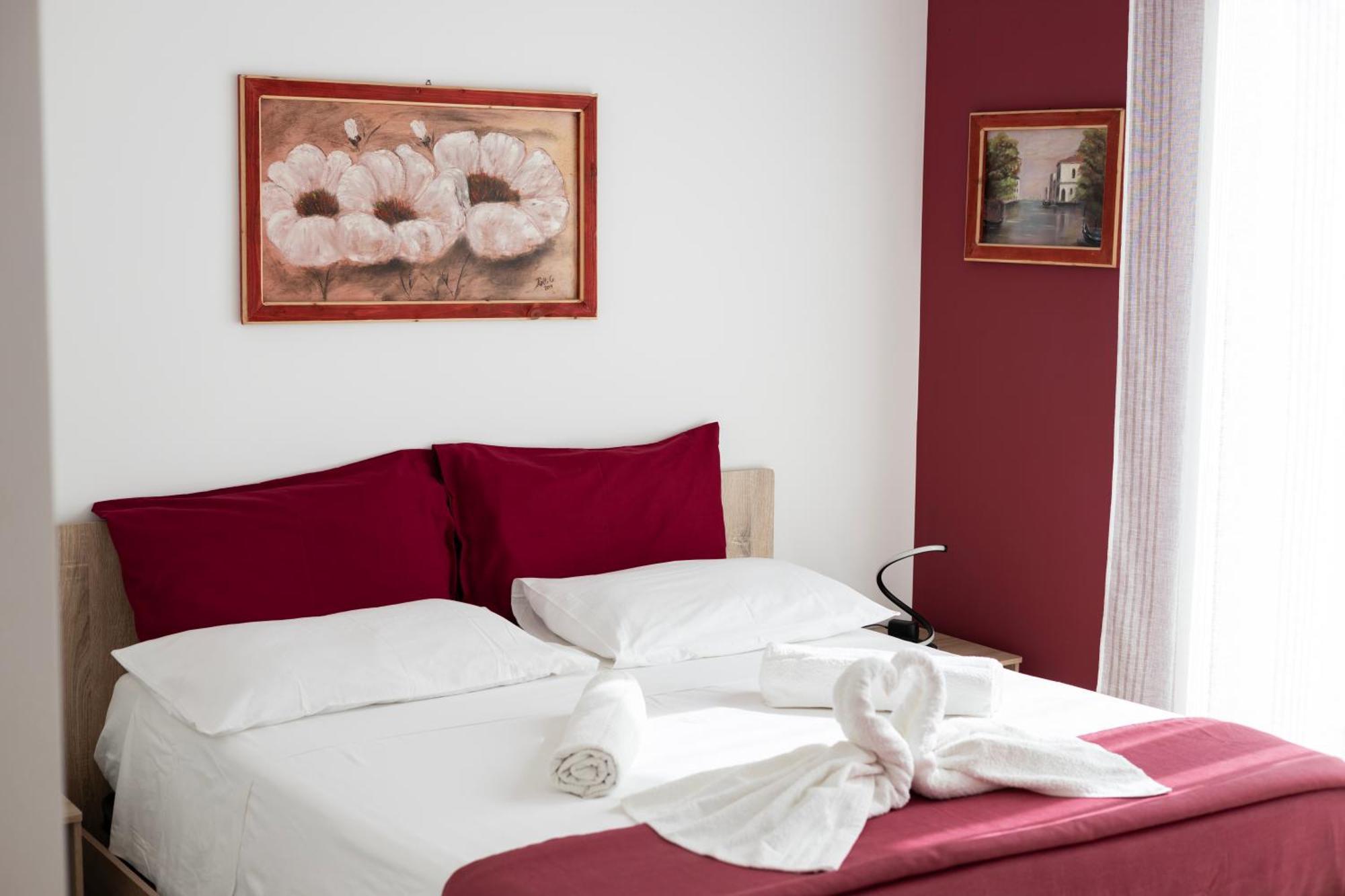 Palermonamour Art Gallery Suite エクステリア 写真