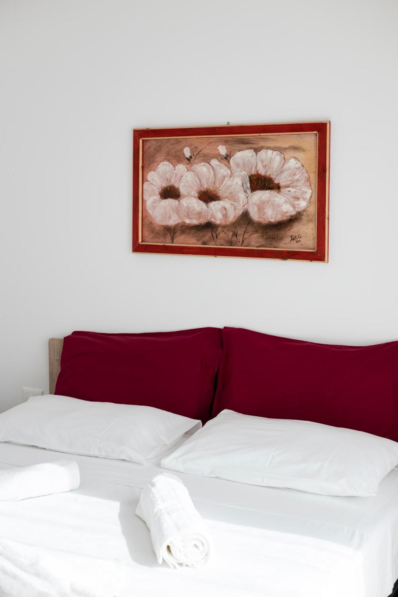 Palermonamour Art Gallery Suite エクステリア 写真