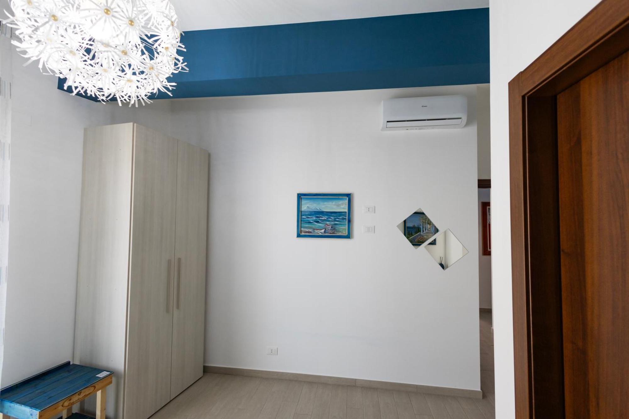 Palermonamour Art Gallery Suite エクステリア 写真