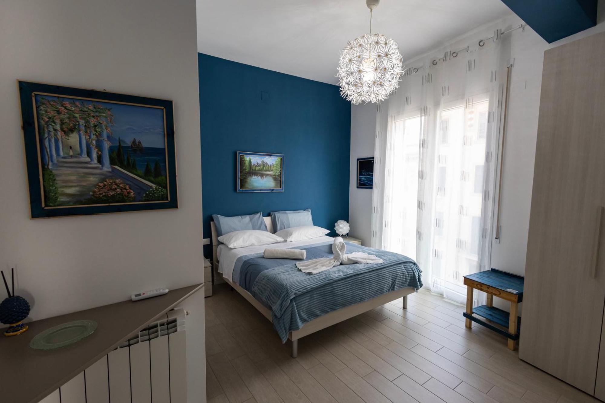 Palermonamour Art Gallery Suite エクステリア 写真