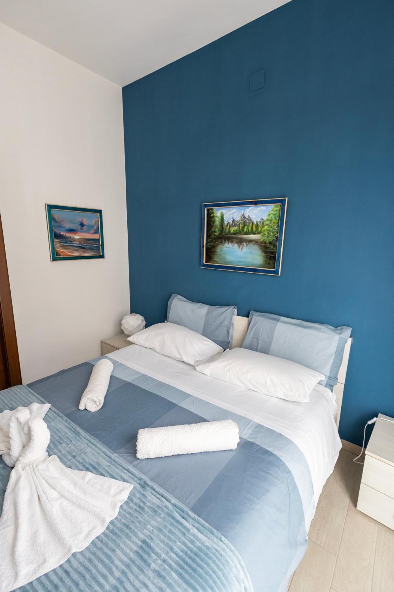Palermonamour Art Gallery Suite エクステリア 写真